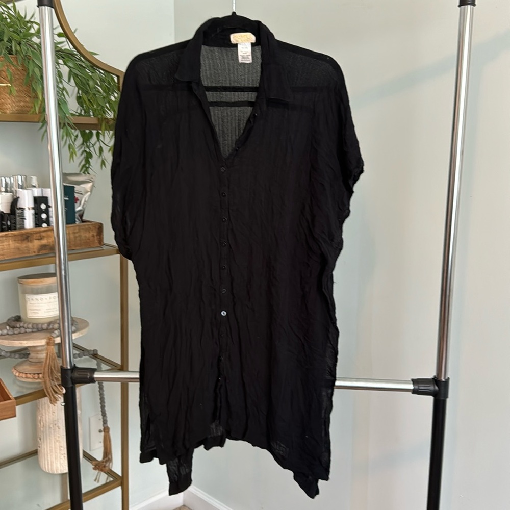 Lspace coverup